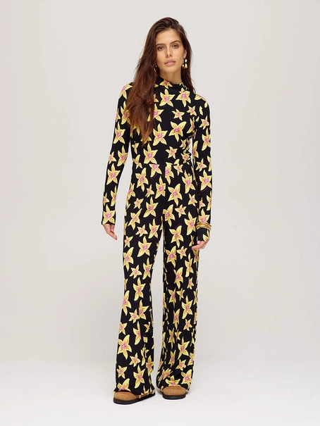 Harper & Yve SS25T501 JEFF