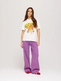Harper & Yve SS25Y302 ROLLTHED