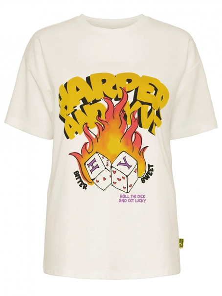 Harper & Yve SS25Y302 ROLLTHED