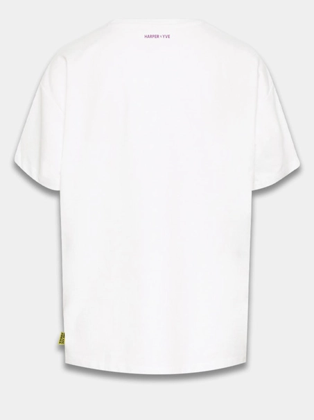 Harper & Yve SS25Y302 ROLLTHED