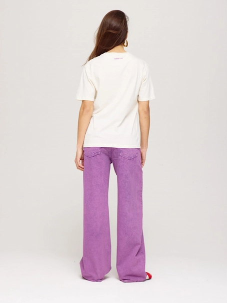 Harper & Yve SS25Y302 ROLLTHED