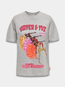 Harper & Yve SS25Y303 EXTRAORDINA
