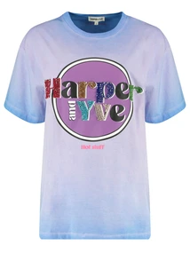 Harper & Yve SS25Y304 HOTSTUFF