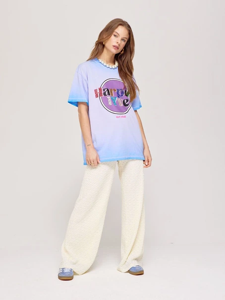 Harper & Yve SS25Y304 HOTSTUFF