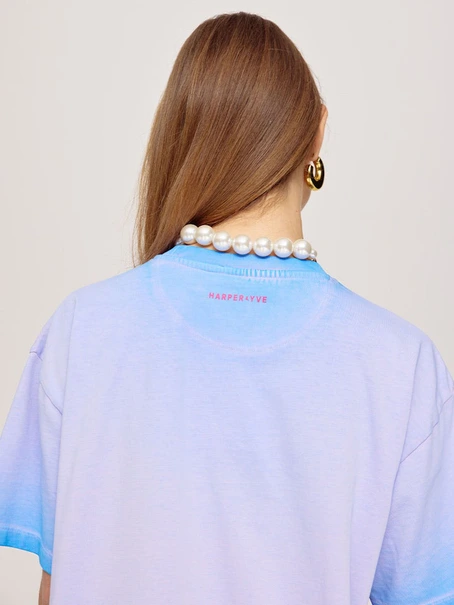 Harper & Yve SS25Y304 HOTSTUFF