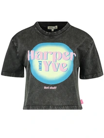 Harper & Yve SS25Y305 HOTSTUFF