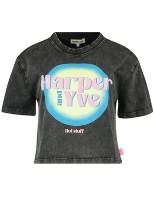 Harper & Yve SS25Y305 HOTSTUFF