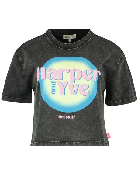 Harper & Yve SS25Y305 HOTSTUFF