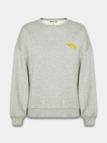 Harper & Yve SS25Y501 ROLLTHED