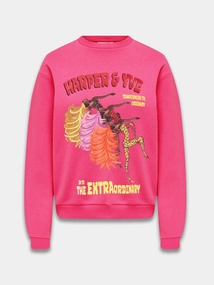 Harper & Yve SS25Y503 EXTRAORD