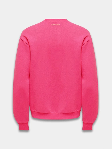 Harper & Yve SS25Y503 EXTRAORD