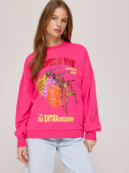 Harper & Yve SS25Y503 EXTRAORD