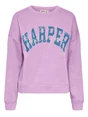 Harper & Yve SS25Y504 LAKAAN