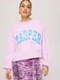 Harper & Yve SS25Y504 LAKAAN