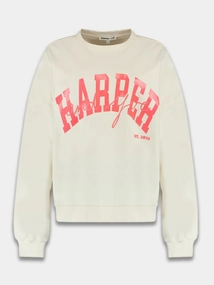 Harper & Yve SS25Y504 LAKAAN