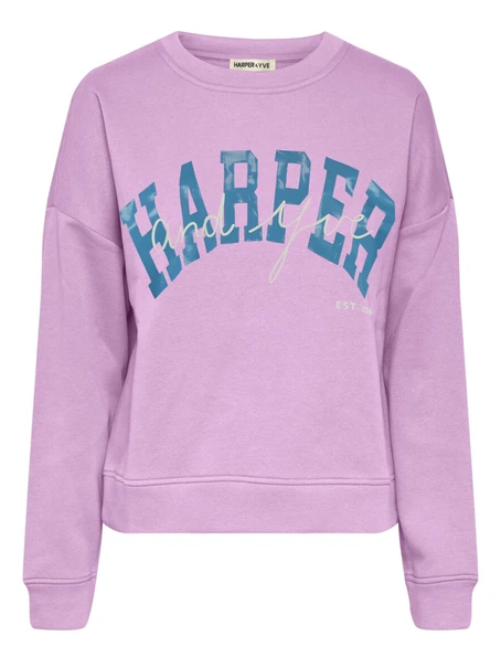 Harper & Yve SS25Y504 LAKAAN