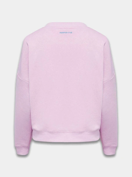 Harper & Yve SS25Y504 LAKAAN