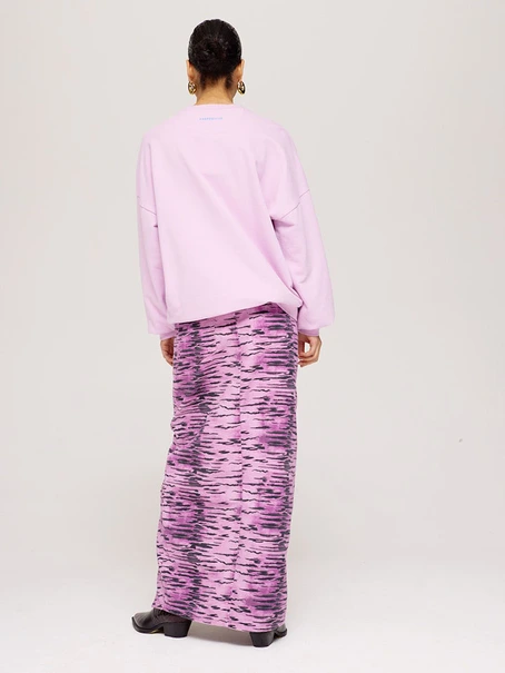 Harper & Yve SS25Y504 LAKAAN