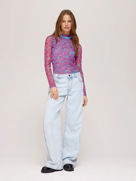 Harper & Yve SS25Z102