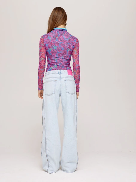 Harper & Yve SS25Z102