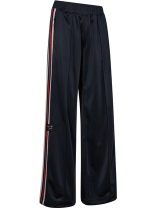 Haute L'amitié Baggy RN Track Tall Pants