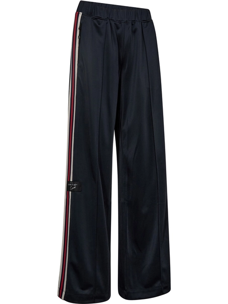 Haute L'amitié Baggy RN Track Tall Pants