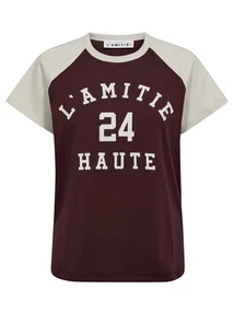 Haute L'amitié HL10109