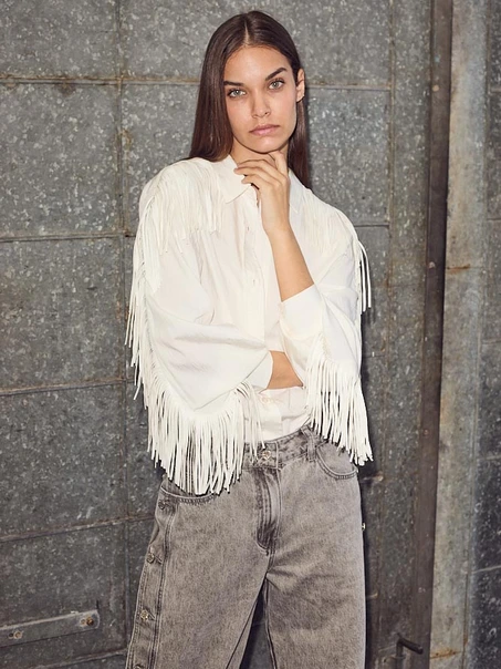 Haute L'amitié HL10298