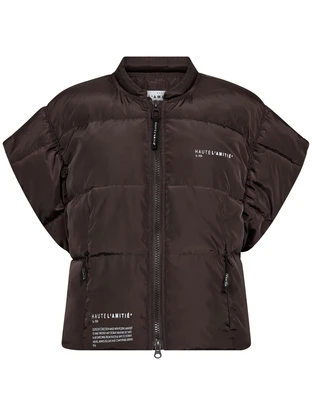 Haute L'amitié Mount Puffer Vest