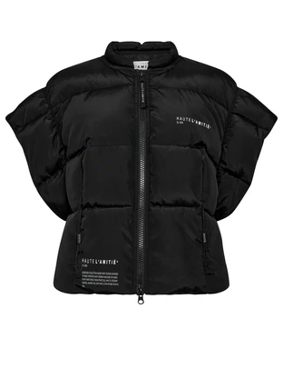 Haute L'amitié Mount Puffer Vest