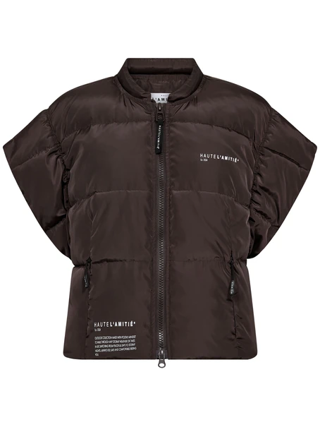Haute L'amitié Mount Puffer Vest