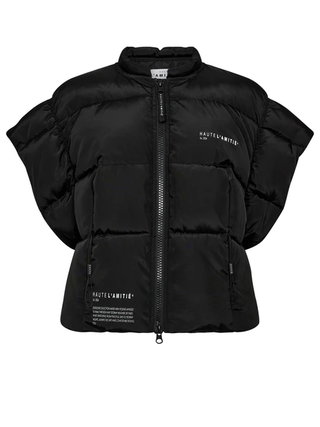 Haute L'amitié Mount Puffer Vest