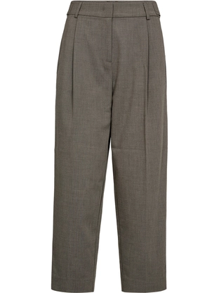 Haute L'amitié Nicole Crop Tall Pant