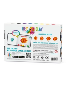 HeyClay Ocean