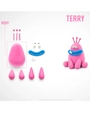 HeyClay Terry