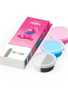 HeyClay Terry