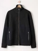 Holebrook MANS ZIP WP