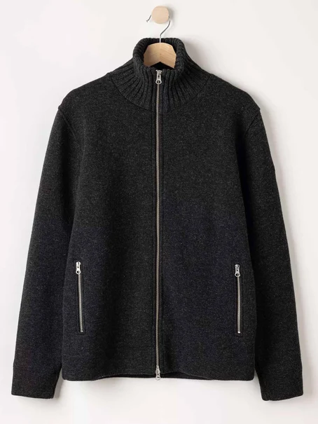 Holebrook MANS ZIP WP