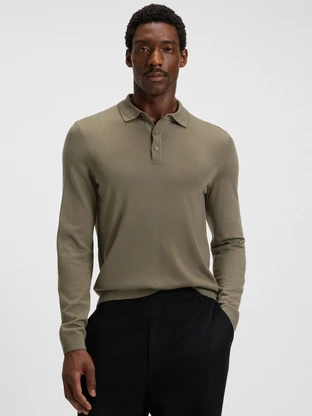 Hugo Boss business Bono-L