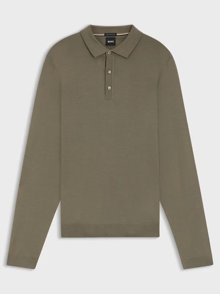 Hugo Boss business Bono-L