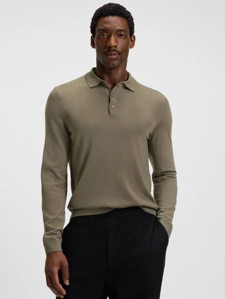 Hugo Boss business Bono-L