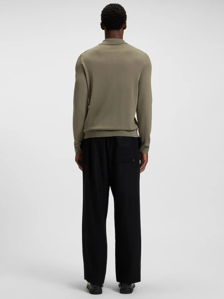 Hugo Boss business Bono-L