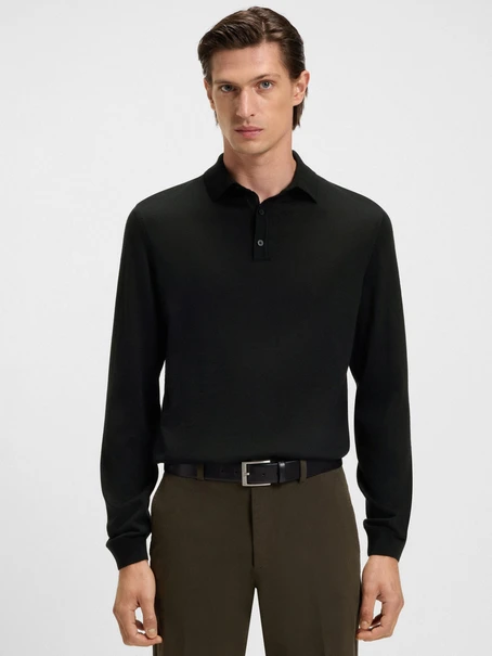 Hugo Boss business Bono-L