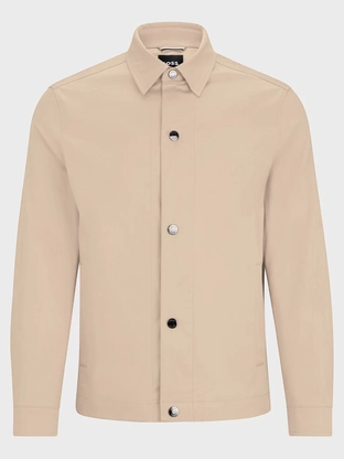 Hugo Boss business C-Carper