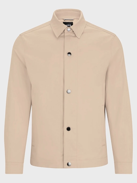 Hugo Boss business C-Carper