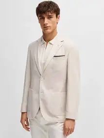 Hugo Boss business C-Jaye