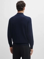 Hugo Boss business Ebrando-P