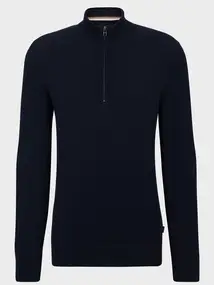 Hugo Boss business Ebrando-P