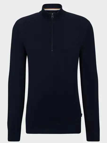 Hugo Boss business Ebrando-P