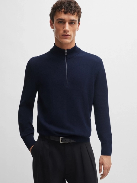 Hugo Boss business Ebrando-P